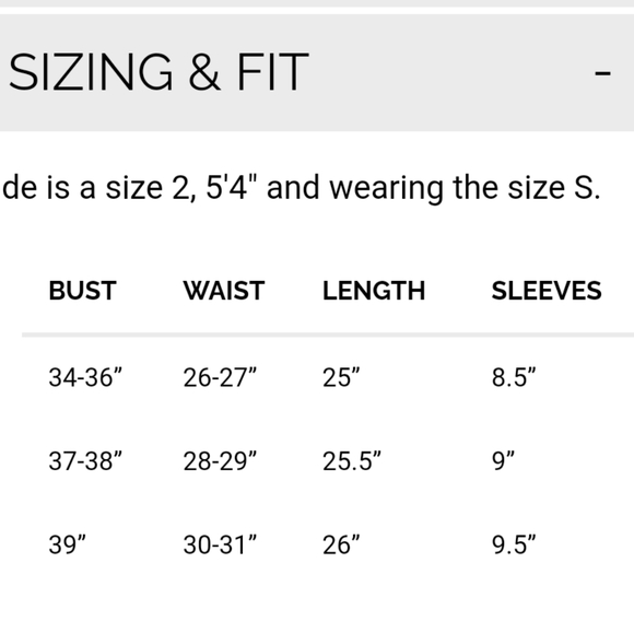 Floral babydoll top, Sz Sm - Picture 7 of 9